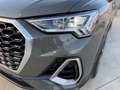 Audi Q3 Q3 Sportback tdi S-LINE TETTUCCIO TAGLIANDI AUDI Gris - thumbnail 13