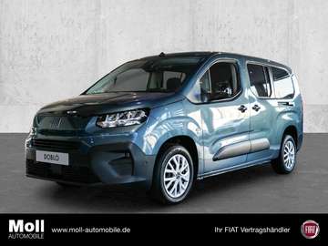 L2 BlueHDi 96 kW 130PS AT8 Kombi Comfort Techno