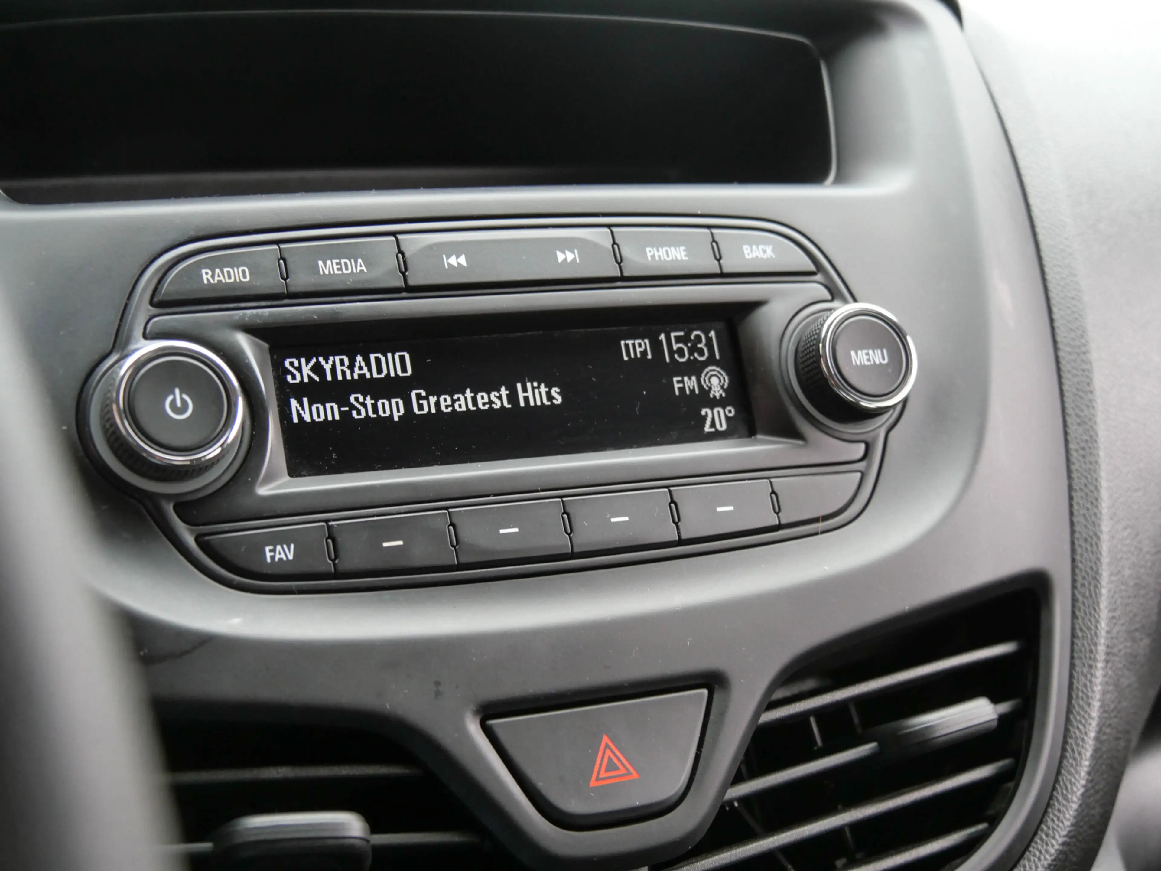 Opel Karl 1.0 ecoFLEX 120 Jaar Edition | AIRCO | CRUISE CONT — photo 6