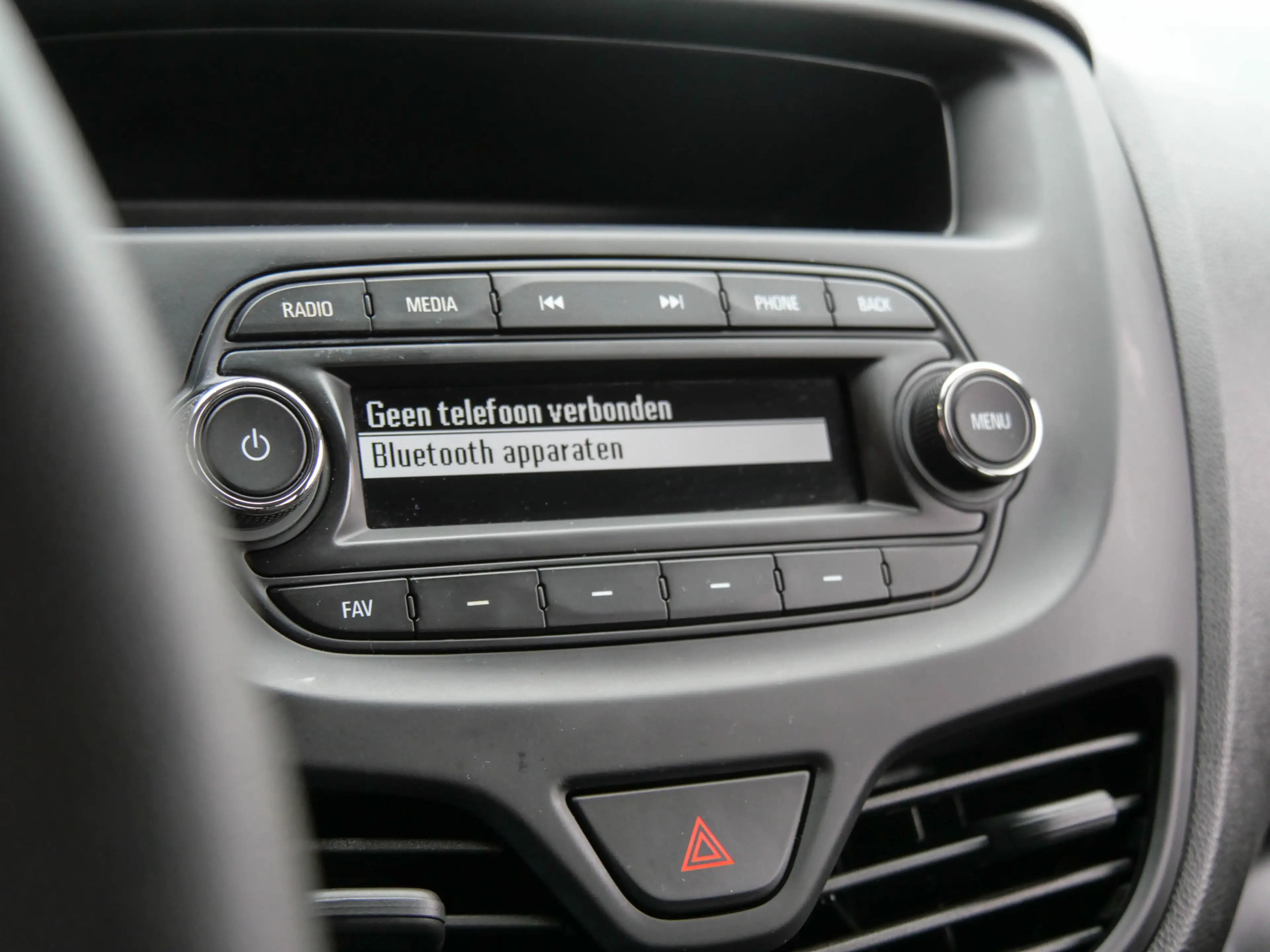 Opel Karl 1.0 ecoFLEX 120 Jaar Edition | AIRCO | CRUISE CONT — photo 7