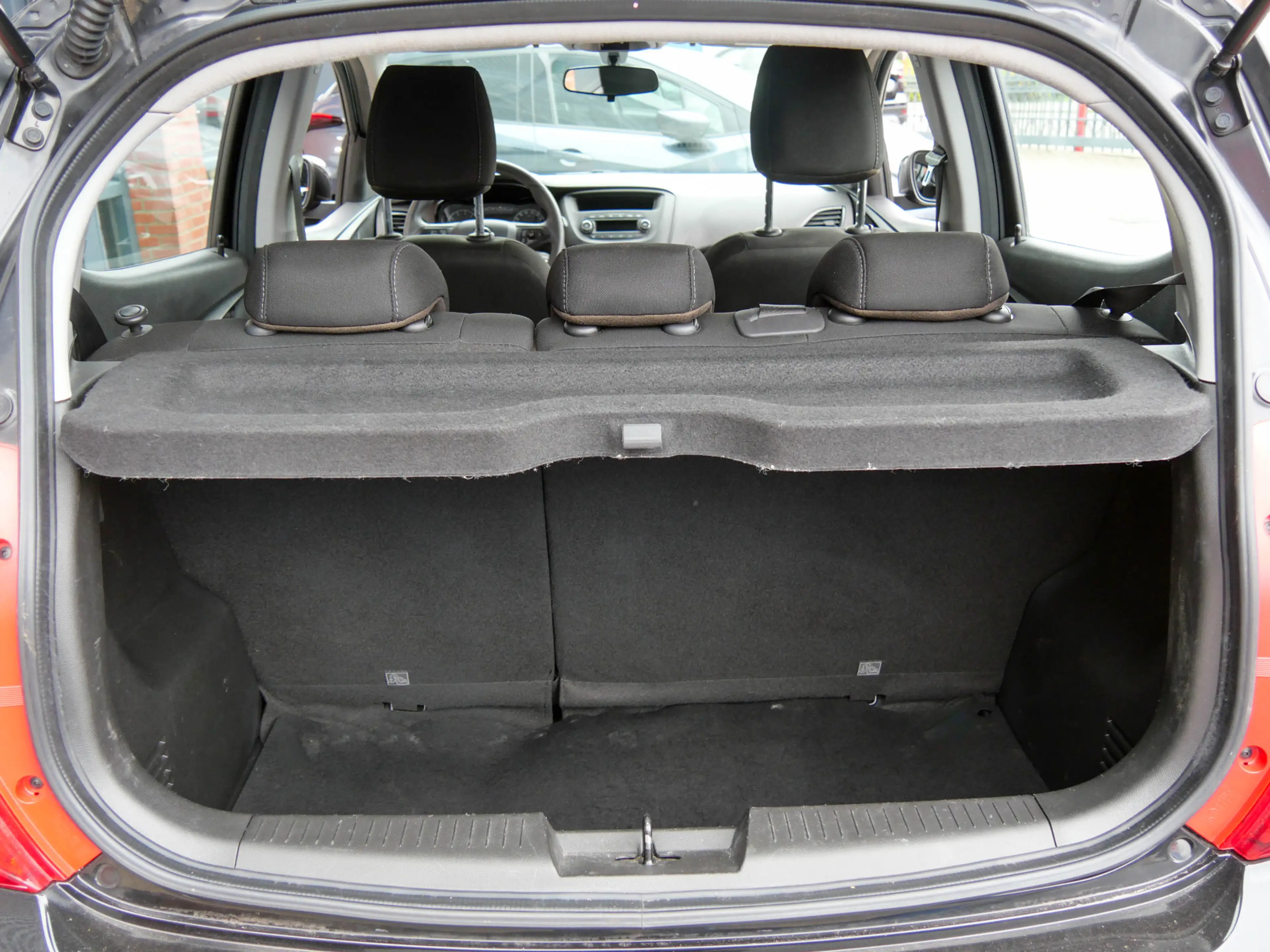 Opel Karl 1.0 ecoFLEX 120 Jaar Edition | AIRCO | CRUISE CONT — photo 13