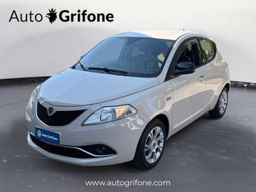 Ypsilon 1.2 Silver ecochic Gpl 69cv