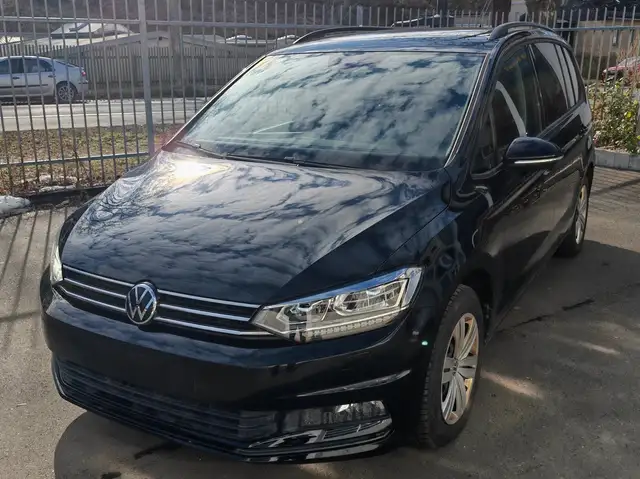 Volkswagen Touran Touran 2.0 TDI SCR DSG Comfortline