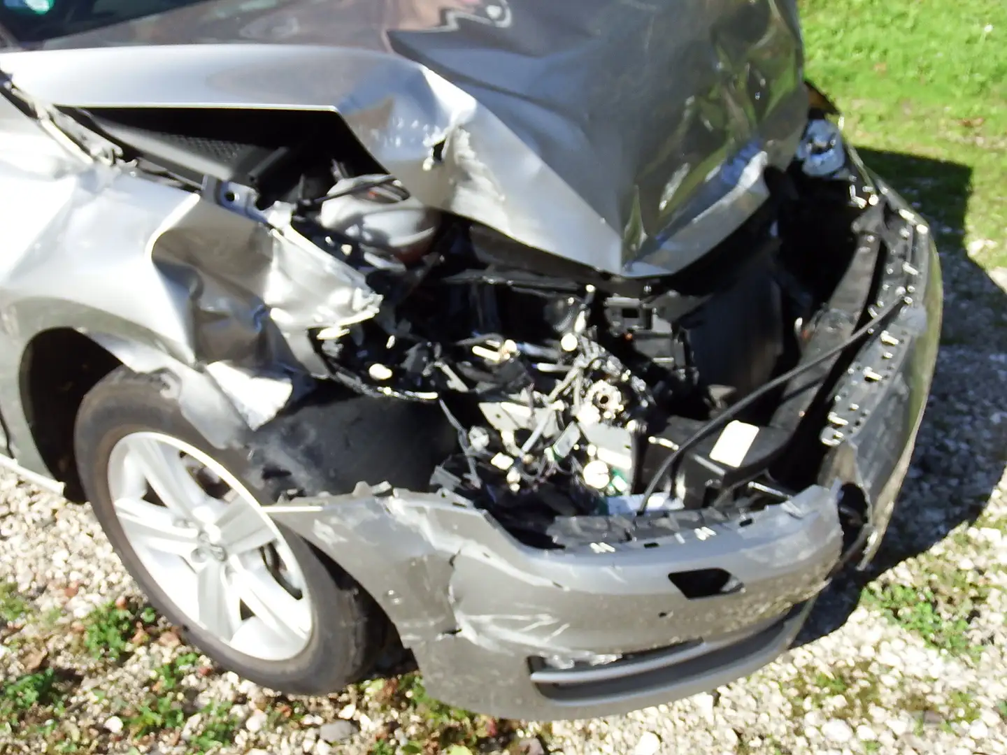 Volkswagen Golf Variant Comfortline - 2