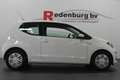 Volkswagen up! 1.0 move up! BlueMotion - Airco / Radio / Elek. ra White - thumbnail 7