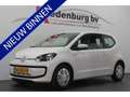 Volkswagen up! 1.0 move up! BlueMotion - Airco / Radio / Elek. ra White - thumbnail 1