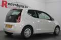 Volkswagen up! 1.0 move up! BlueMotion - Airco / Radio / Elek. ra White - thumbnail 2