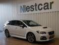 Subaru Levorg Premium met Eye-Sight en trekhaak Blanc - thumbnail 1