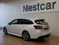 Subaru Levorg Premium met Eye-Sight en trekhaak Blanc - thumbnail 6