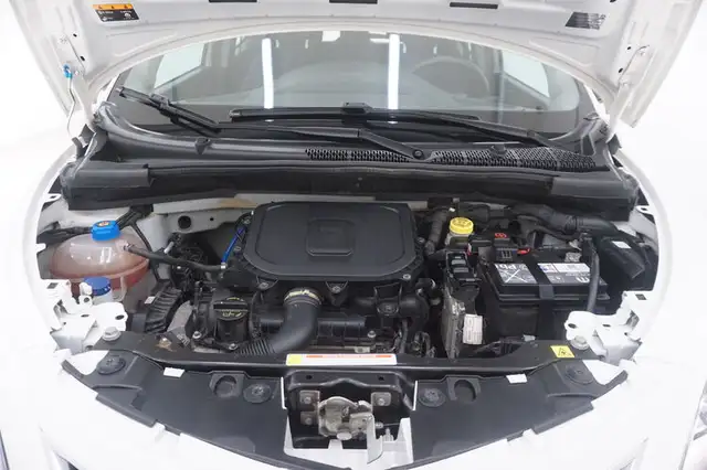 Lancia Ypsilon view 13