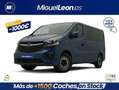 Opel Combo 1.6 116cv Azul - thumbnail 1