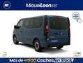 Opel Combo 1.6 116cv Azul - thumbnail 4