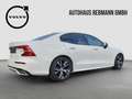 Volvo S60 R Design White - thumbnail 6