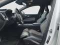 Volvo S60 R Design White - thumbnail 9