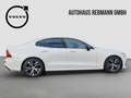 Volvo S60 R Design White - thumbnail 7