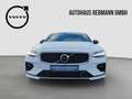Volvo S60 R Design White - thumbnail 2