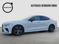 Volvo S60 R Design White - thumbnail 1