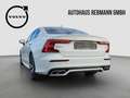 Volvo S60 R Design White - thumbnail 4