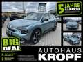 Citroen C4 1.2 PureTech 130 Max LED+Navi+SHZ+Winterp. Blauw - thumbnail 1