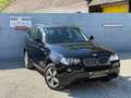 BMW X3 2,0d XDrive Aut. Schwarz - thumbnail 2
