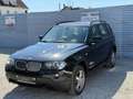BMW X3 2,0d XDrive Aut. Schwarz - thumbnail 4