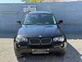 BMW X3 2,0d XDrive Aut. Schwarz - thumbnail 3