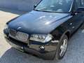 BMW X3 2,0d XDrive Aut. Schwarz - thumbnail 11