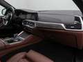 BMW X6 M B&W HUD DAB SkyLounge Individual 22Zoll Gris - thumbnail 23