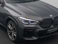 BMW X6 M B&W HUD DAB SkyLounge Individual 22Zoll Gris - thumbnail 17