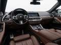 BMW X6 M B&W HUD DAB SkyLounge Individual 22Zoll Gris - thumbnail 38