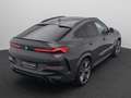 BMW X6 M B&W HUD DAB SkyLounge Individual 22Zoll Gris - thumbnail 7