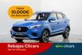 MG ZS 1.0 T-GDI Luxury Aut. 82kW Azul - thumbnail 1