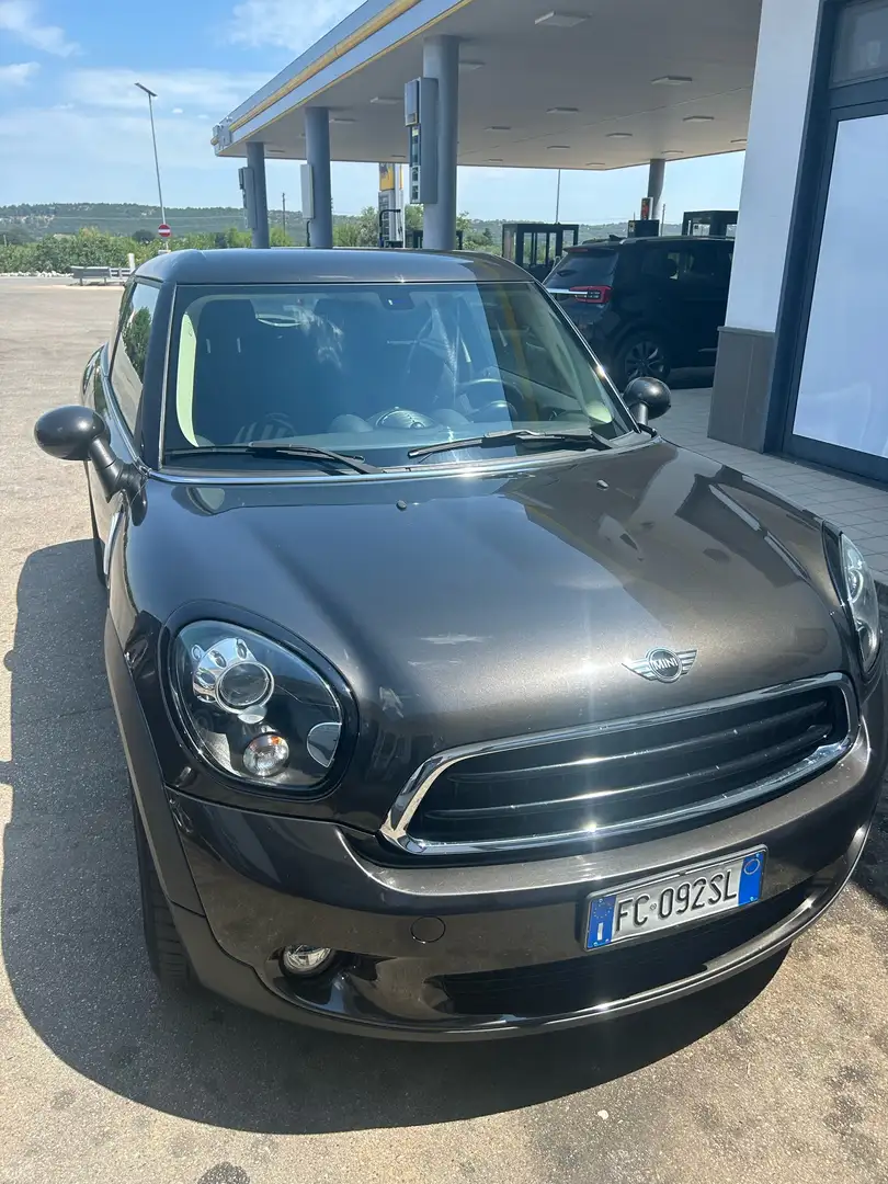 MINI Cooper D Paceman 2.0 Business XL auto - 1