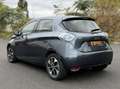 Renault ZOE r90 ze 90ch 58ppm 40kwh charge-normale intens bva Gris - thumbnail 15