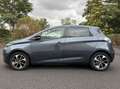 Renault ZOE r90 ze 90ch 58ppm 40kwh charge-normale intens bva Gris - thumbnail 14