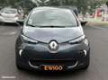 Renault ZOE r90 ze 90ch 58ppm 40kwh charge-normale intens bva Gris - thumbnail 13