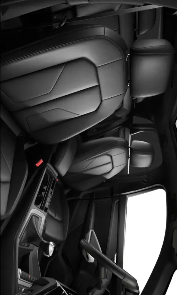 Audi Q3 снимка Audi Q3