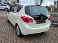 Opel Meriva B Active / Weiß - thumbnail 6