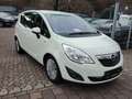 Opel Meriva B Active / Weiß - thumbnail 3