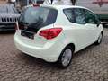 Opel Meriva B Active / Weiß - thumbnail 4