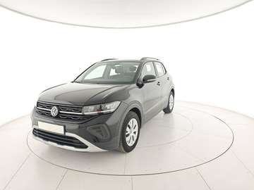 T-Cross 1.0 tsi Life 95cv