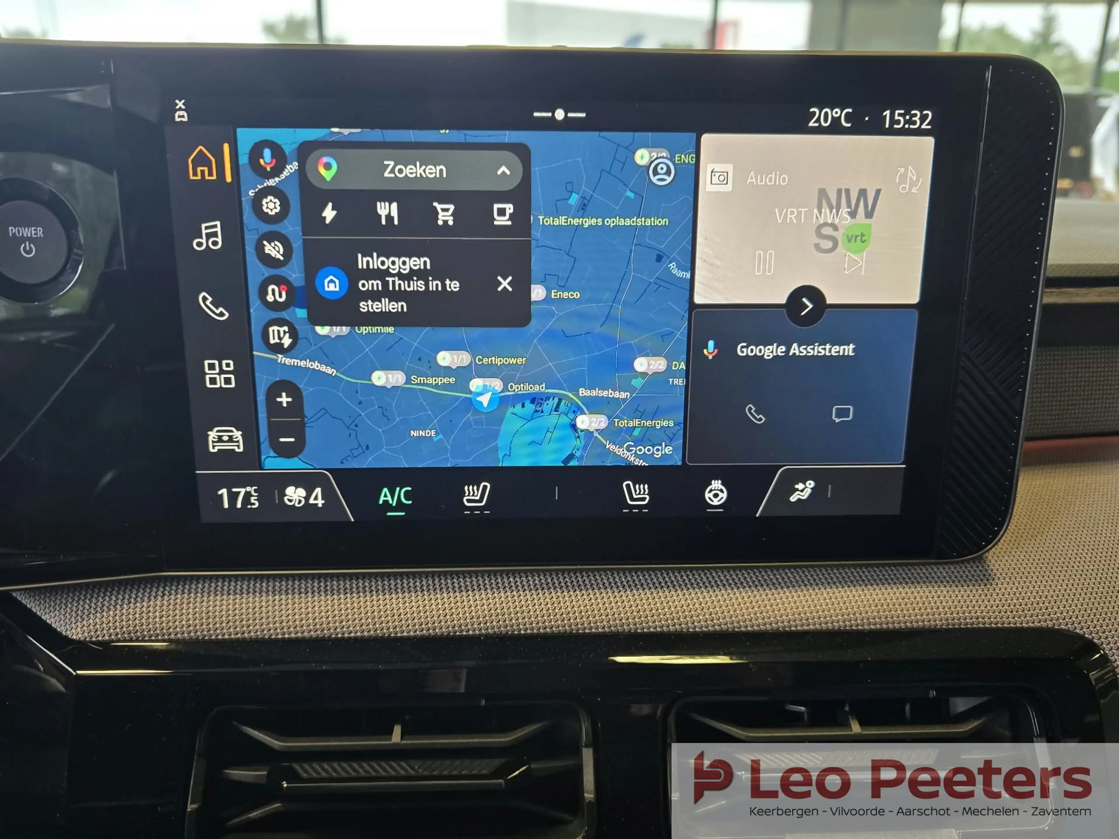 Nissan Micra 52 kWh Evolve — photo 12