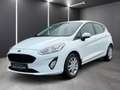 Ford Fiesta Trend 1,1 Start/Stop Weiß - thumbnail 1