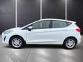 Ford Fiesta Trend 1,1 Start/Stop Weiß - thumbnail 3