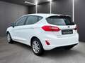 Ford Fiesta Trend 1,1 Start/Stop Weiß - thumbnail 2