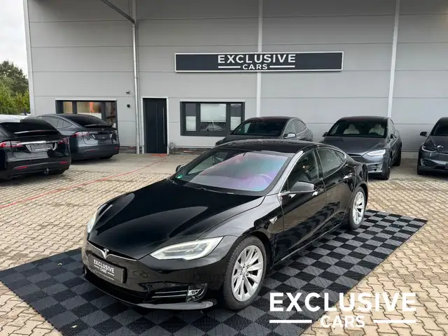 Tesla Model S MODEL S75D | MCU2 | ENHANCED AP |