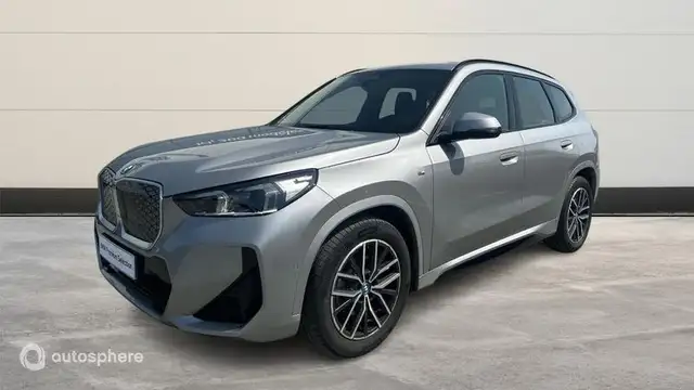BMW X1 ieDrive20 204ch M Sport