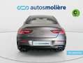 Mercedes-Benz CLA 35 AMG 4Matic+ 225 kW (306 CV) Gris - thumbnail 14