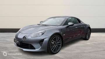1.8T 300ch GTS EU6bis