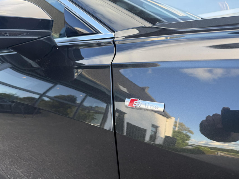 Audi A6 Avant 55 TFSI 3.0 Quattro S-LINE PANO/KEYLESS *ALL — photo 4